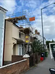 Scaffolding Contractors In Banbury 05 Small