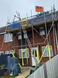 Scaffolding Contractors In Banbury 06 Small