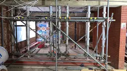 Scaffolding Contractors In Coventry 02 Small
