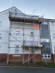 Scaffolding Contractors In Coventry 05 Small