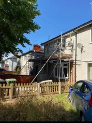 Scaffolding Contractors In Northamptonshire 04 Small