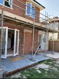 Scaffolding Contractors In Northamptonshire 05 Small