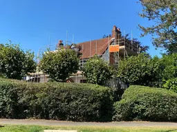 Scaffolding Contractors In Warwickshire 03 Small