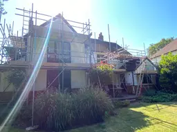 Scaffolding Contractors In Warwickshire 04 Small