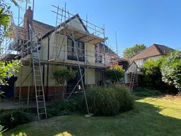 Scaffolding Contractors In Warwickshire 05 Small