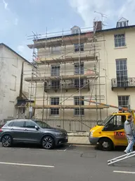Scaffolding Contractors In Warwickshire 06 Small