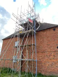 Scaffolding Contractors Oxfordshire 03 Small
