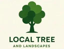 Local Tree And Landscapes Logo Small