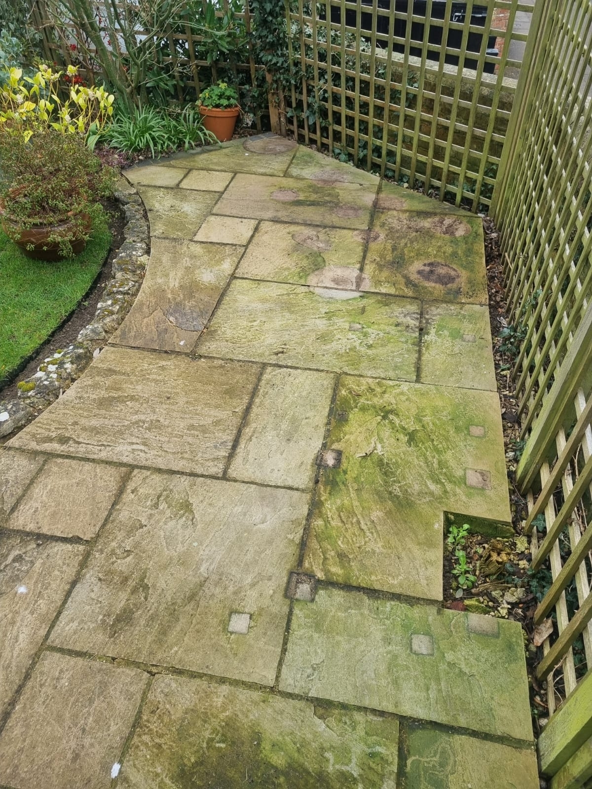 Pressure Washing Company Coventry 5 Xlarge