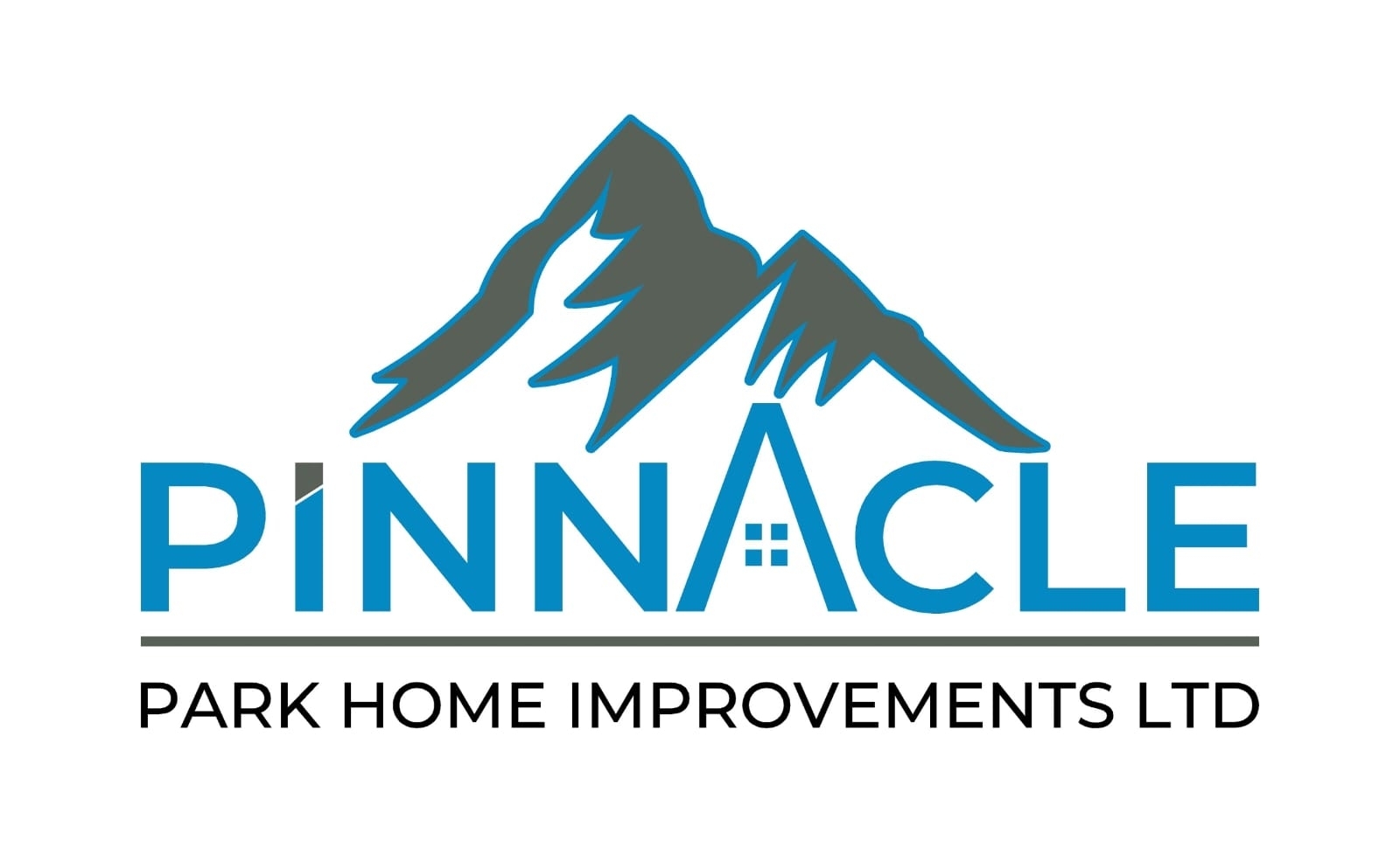 Pinnacle Home Improvements Ltd Logo Xlarge