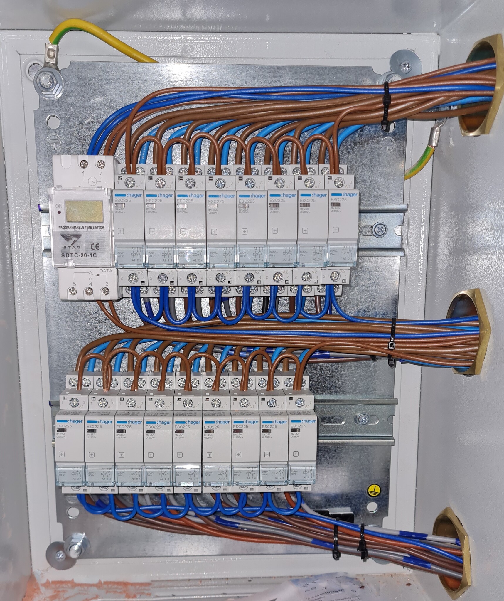 Rewiring Electrical Services Banbury Xlarge