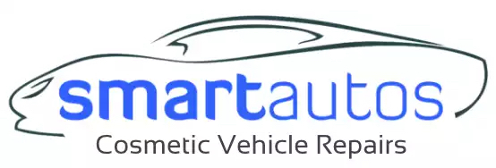 Smart Autos Logo Vehicle Body Repairs Banbury Xlarge