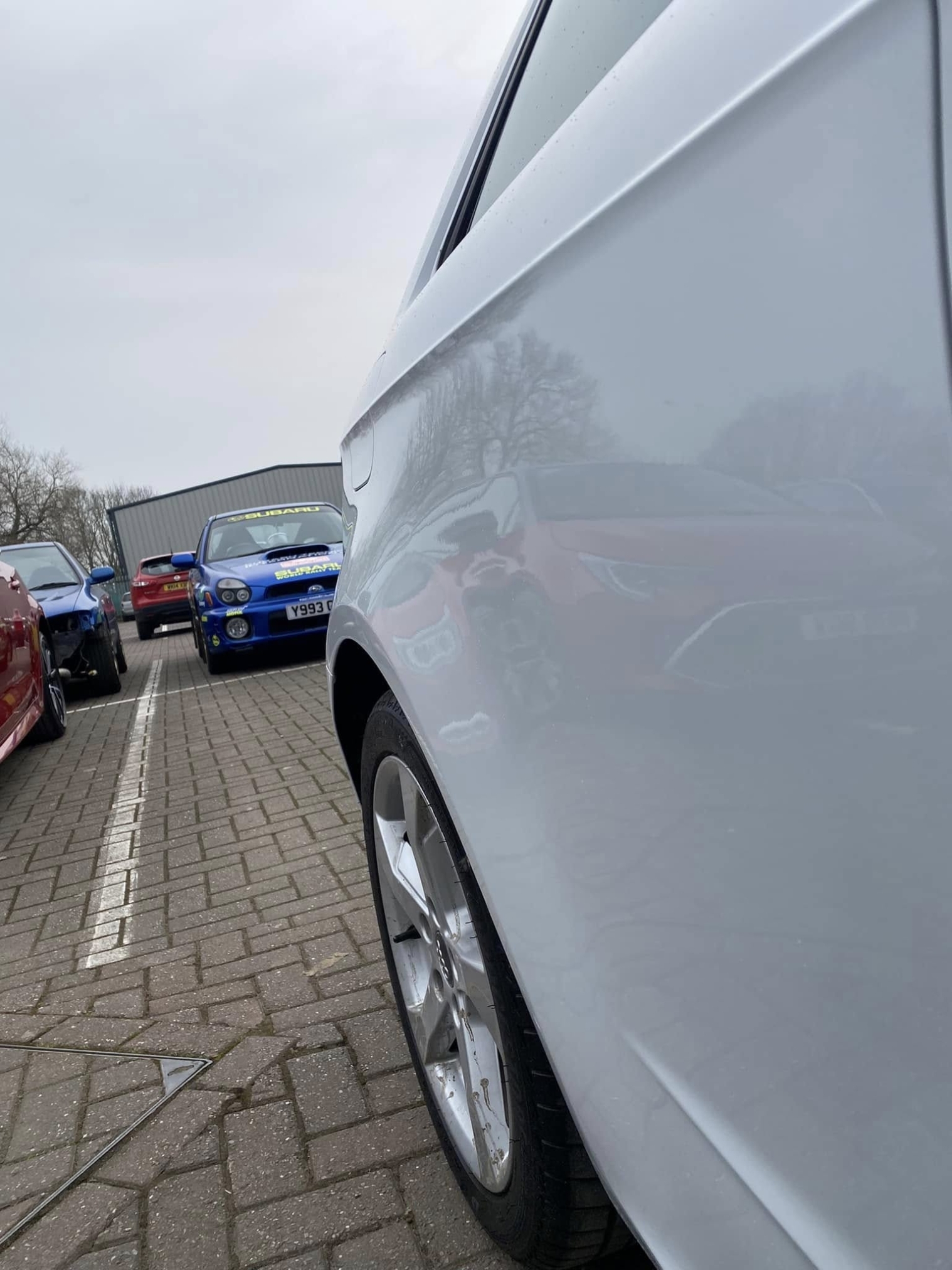Audi Smart Repairs Banbury 02 Xlarge