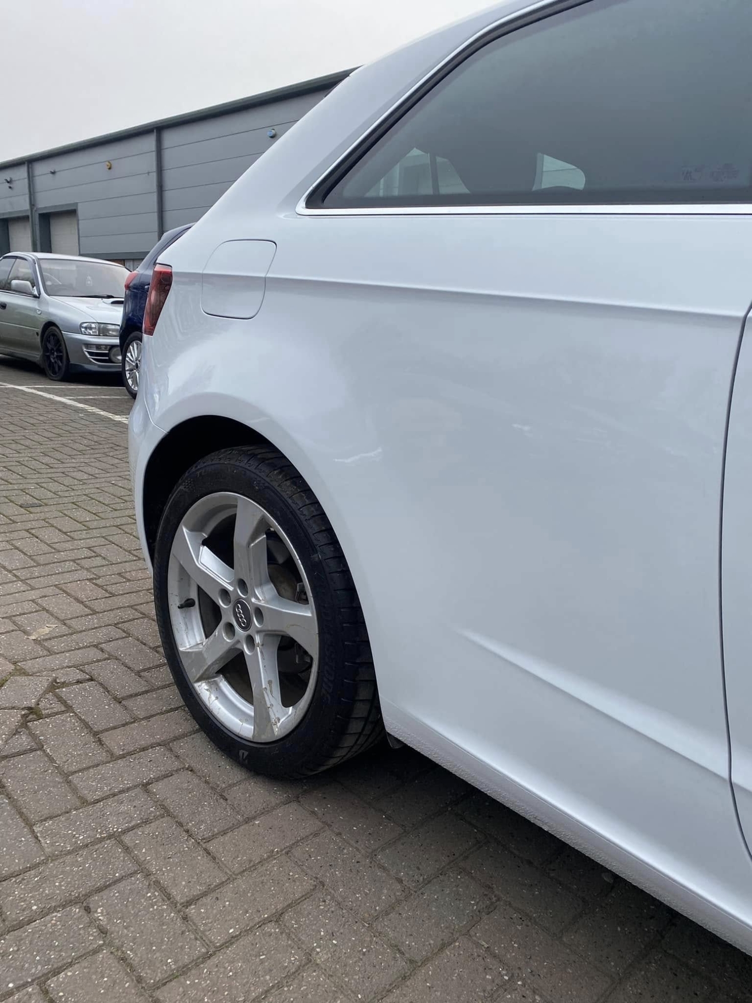 Audi Smart Repairs Banbury 04 Xlarge