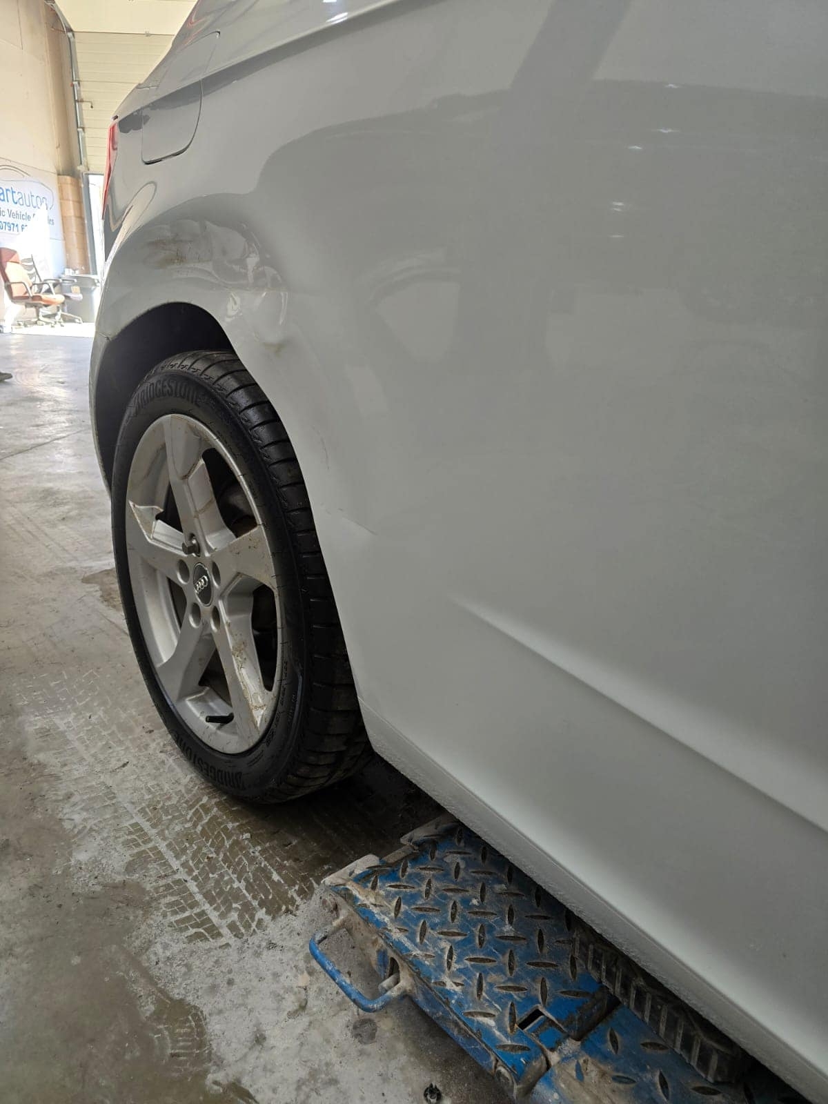 Audi Smart Repairs Banbury 05 Xlarge