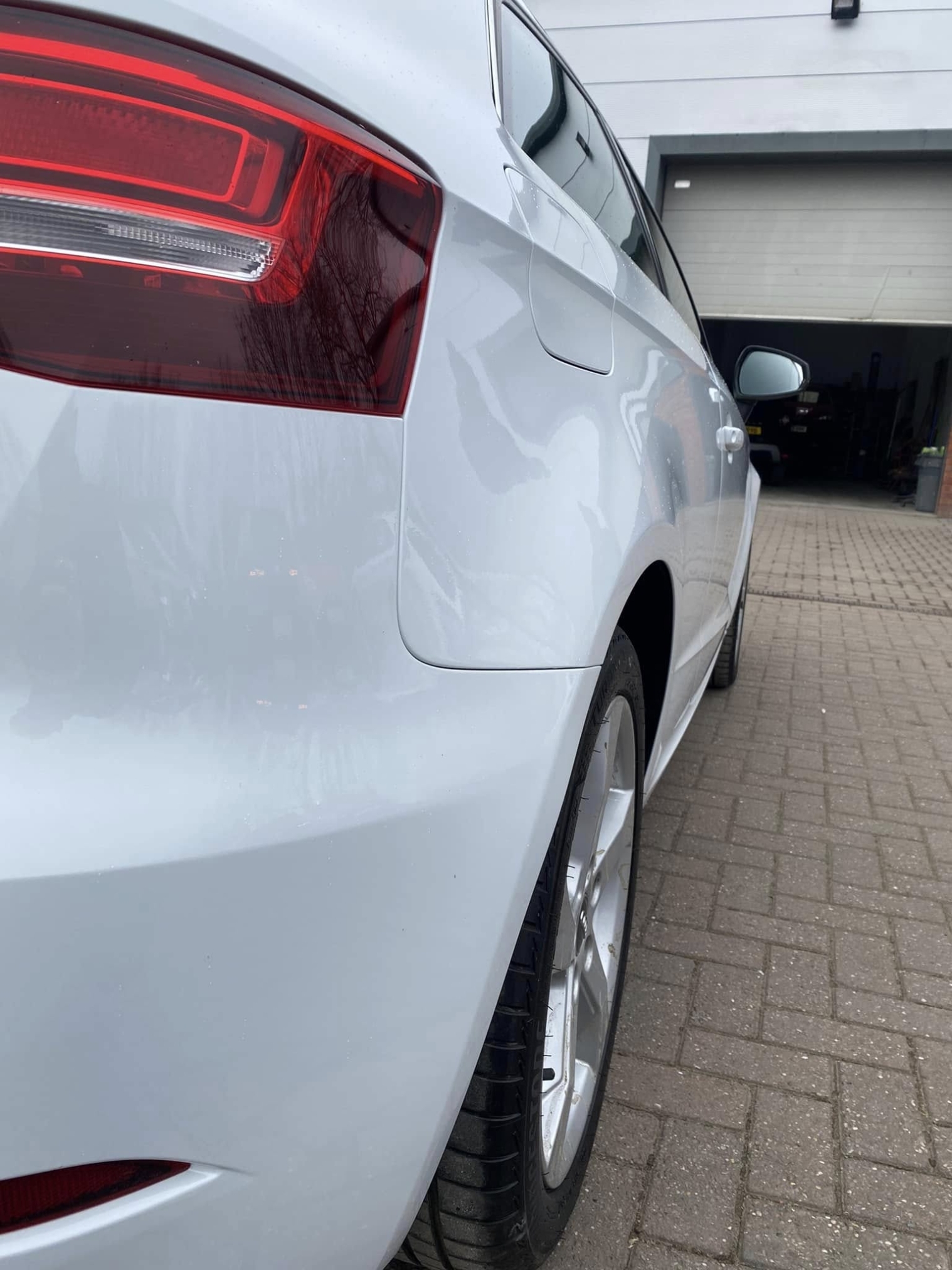 Audi Smart Repairs Banbury 06 Xlarge