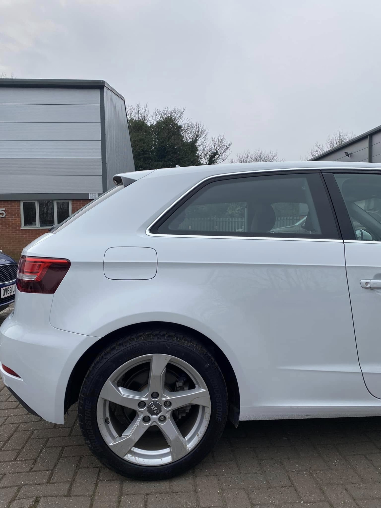 Audi Smart Repairs Banbury 07 Xlarge