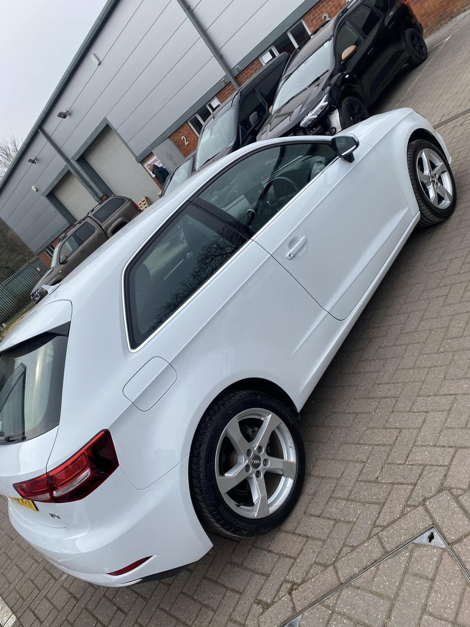 Audi Smart Repairs Banbury 09 Xlarge