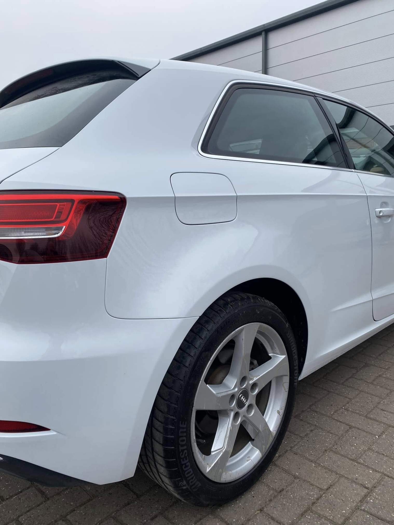 Audi Smart Repairs Banbury 10 Xlarge