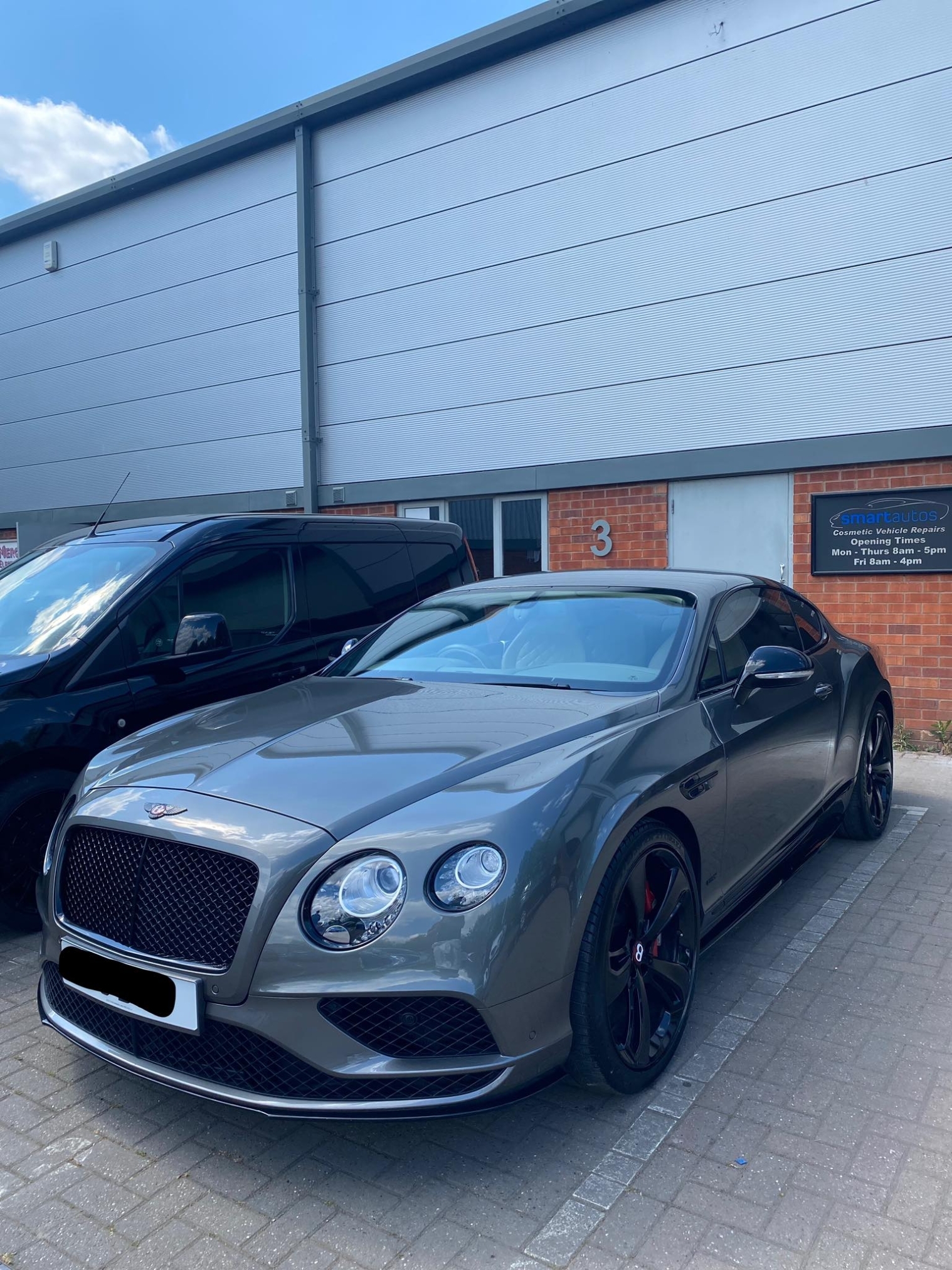 Vehicle Machine Polish Services Banbury 1 Xlarge