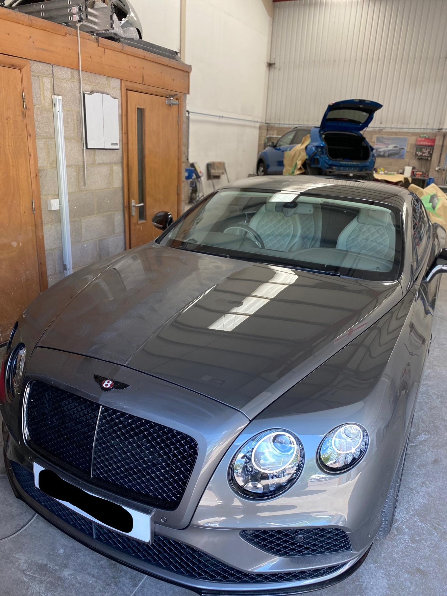 Vehicle Machine Polish Services Banbury 3 Xlarge