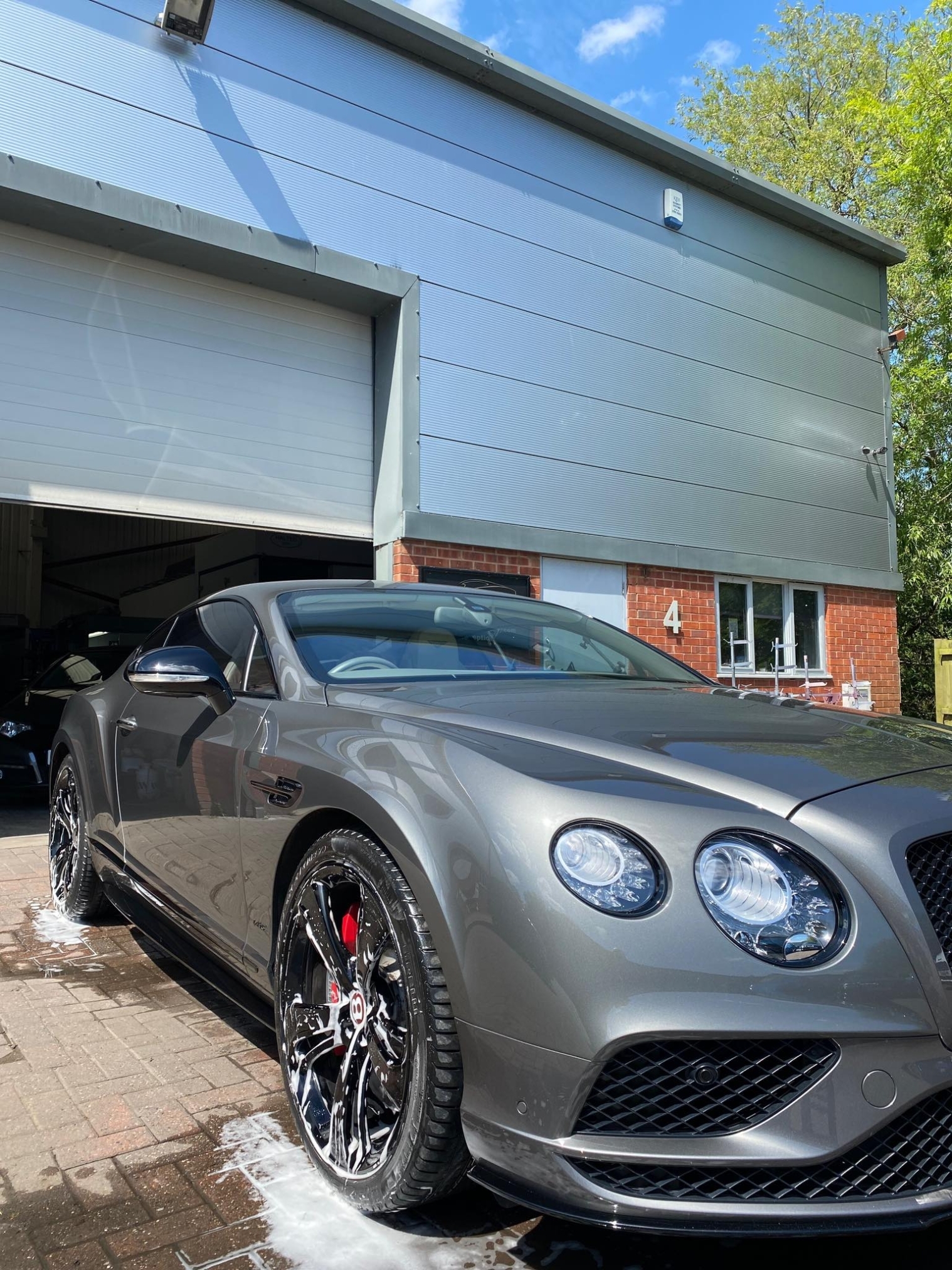 Vehicle Machine Polish Services Banbury 6 Xlarge