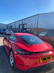 Porsche Body Repair Specialist2 Small