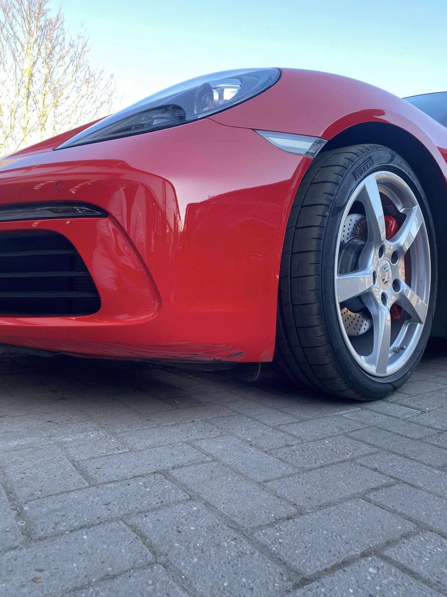 Porsche Body Repair Specialist4 Xlarge
