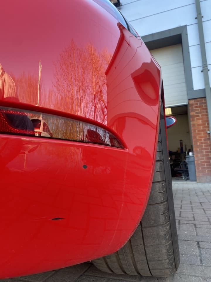 Porsche Body Repair Specialist5 Xlarge