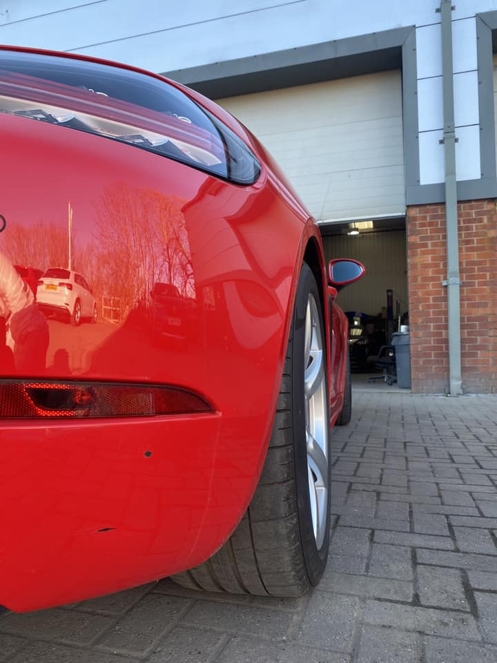 Porsche Body Repair Specialist6 Xlarge