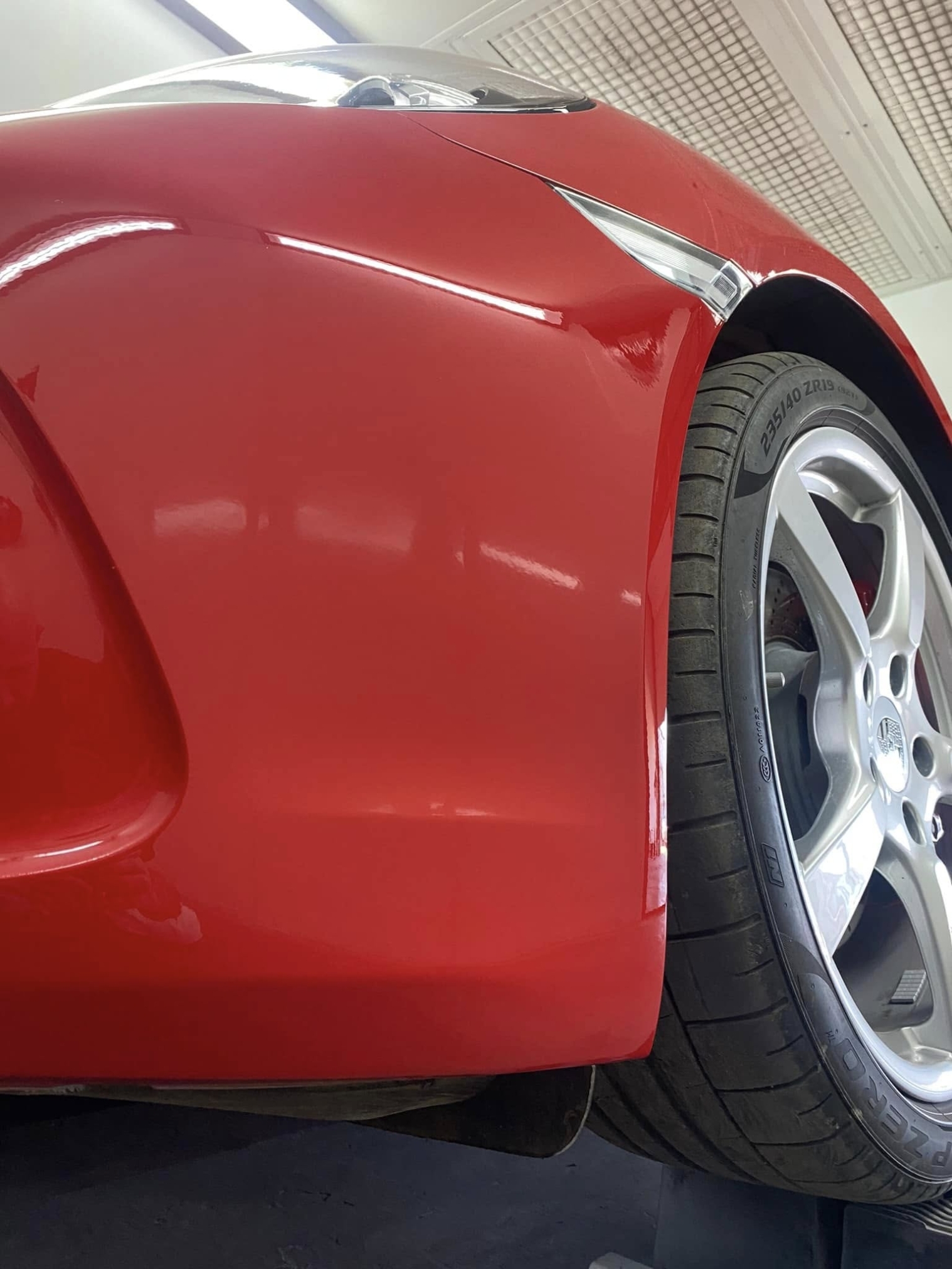 Porsche Body Repair Specialist9 Xlarge