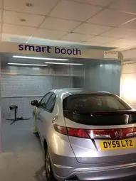 Smart Autos 30 Small