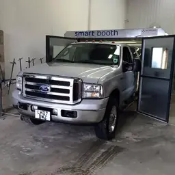 Smart Autos 50 Small
