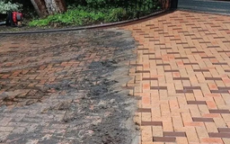 Driveway Cleaning Jw Roofing Co Small
