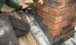Leadwork Jw Roofing Co Small