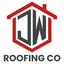 Jw Roofing Co Logo Small