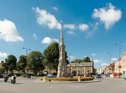 Chauffeurs Banbury Small