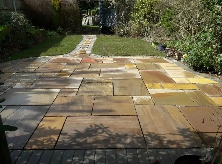 Paving Contractors Worcester