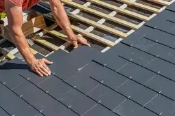 Roofer Chichester Small