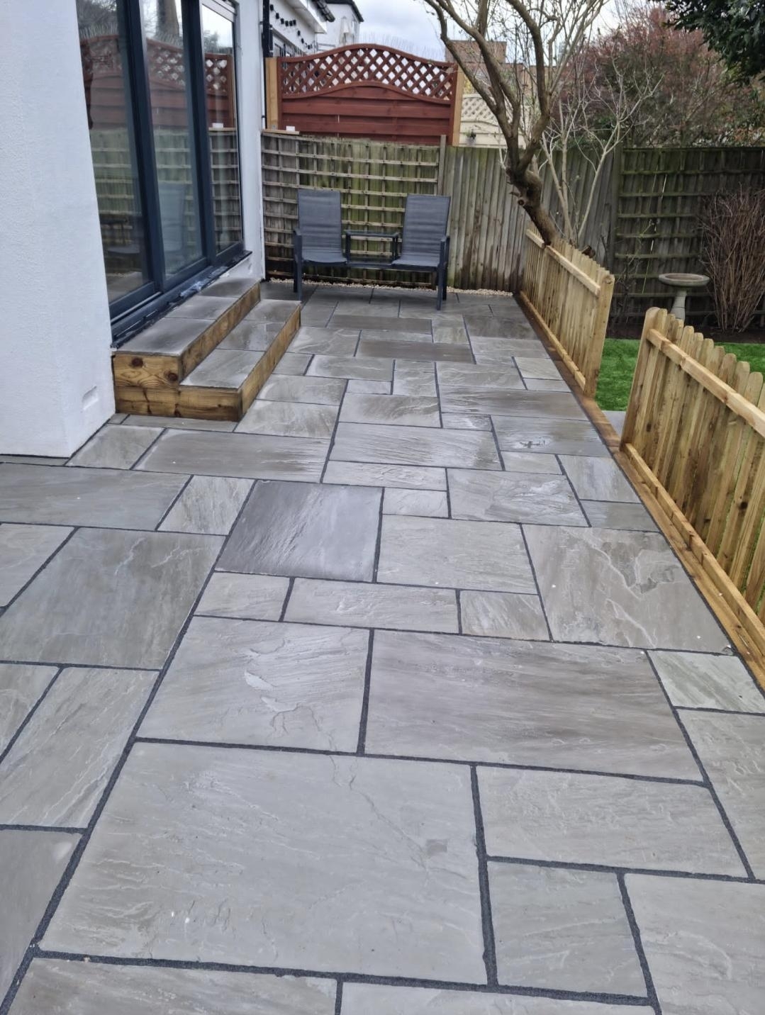 Roofing And Landscaping Company Shropshire 17 Xlarge