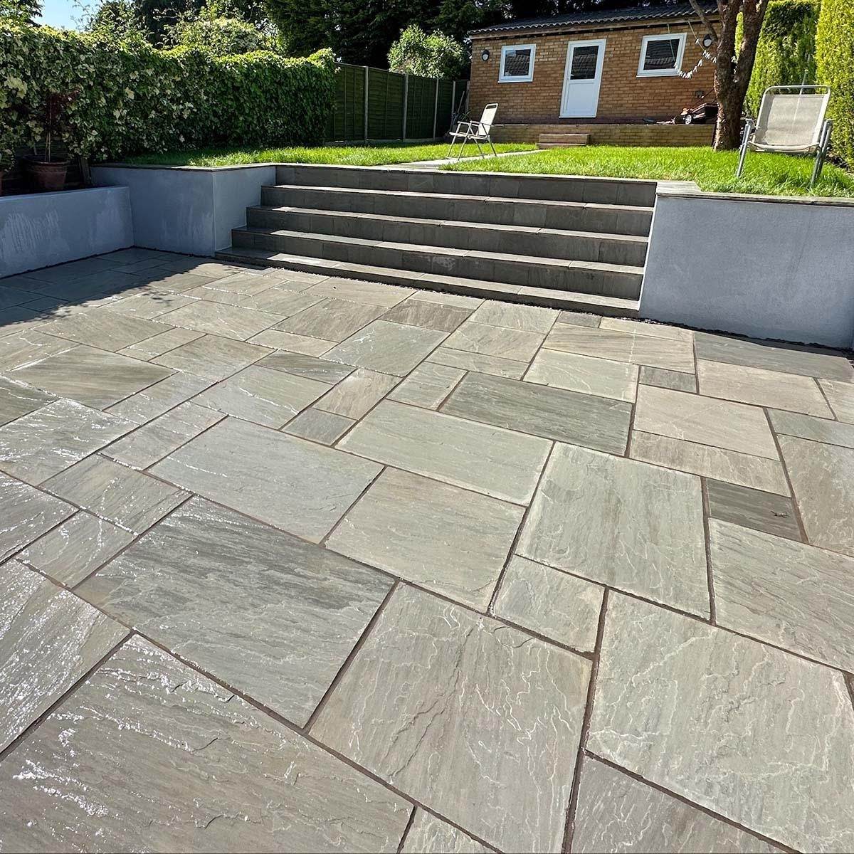 Roofing And Landscaping Company Shropshire 18 Xlarge