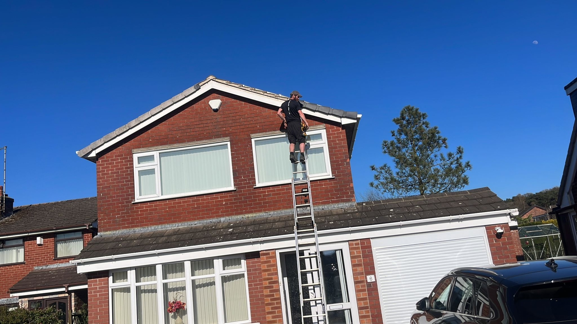 Roofing And Landscaping Company Shropshire 2 Xlarge