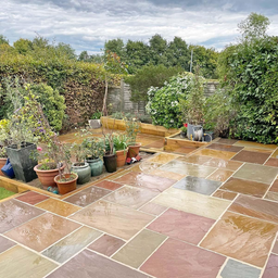 Roofing And Landscaping Company Shropshire 22 Small