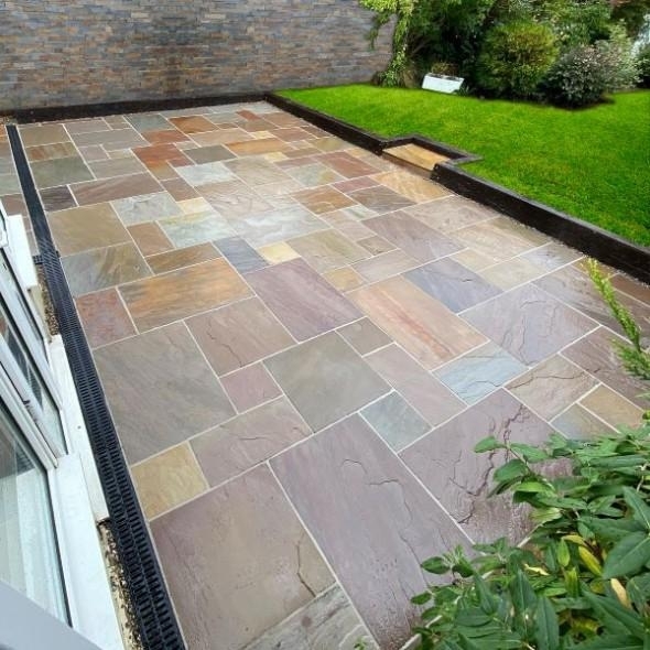 Roofing And Landscaping Company Shropshire 24 Xlarge