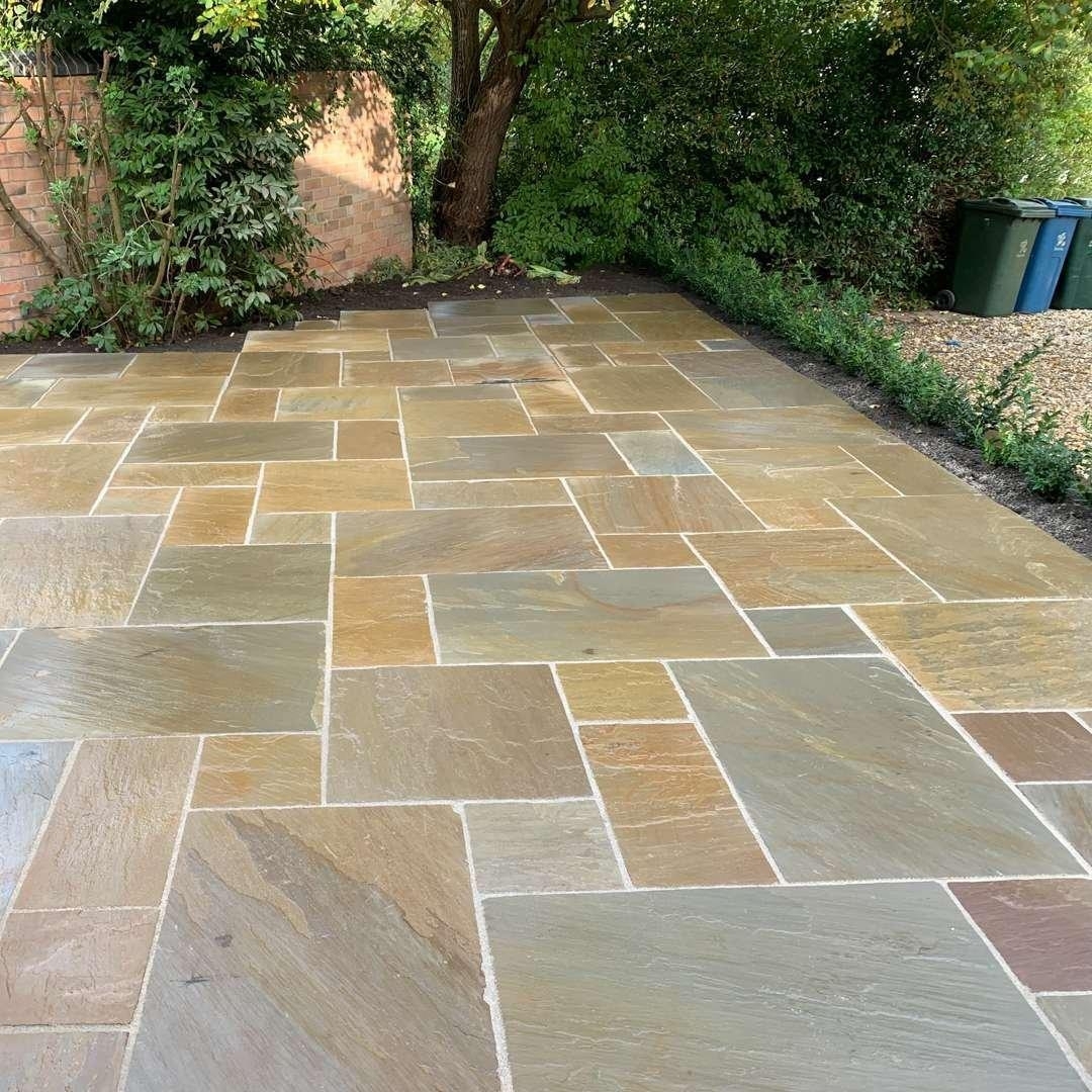 Roofing And Landscaping Company Shropshire 28 Xlarge