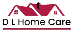 D L Home Care Logo Small