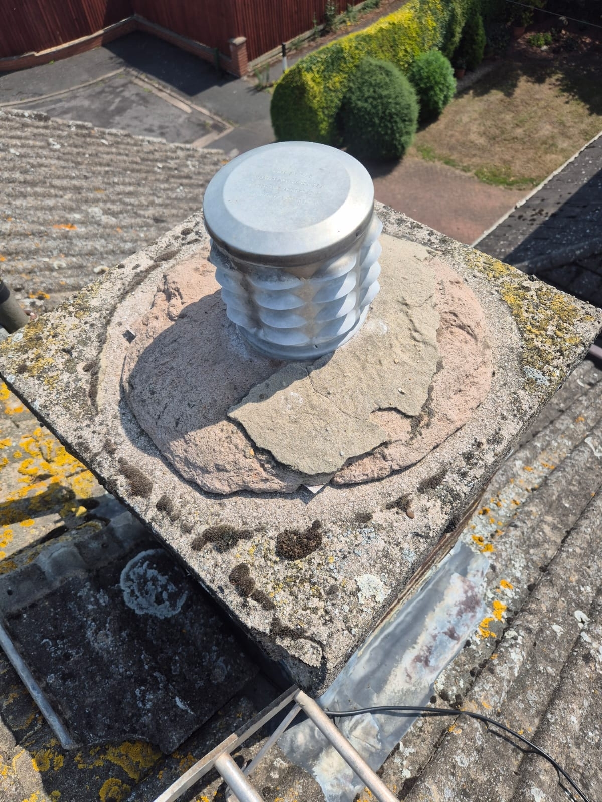 Chimney Rebuild Sleaford 1 Xlarge