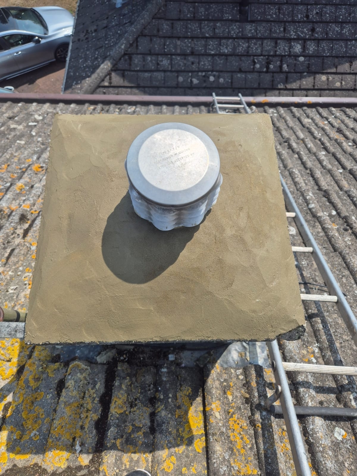 Chimney Rebuild Sleaford 4 Xlarge