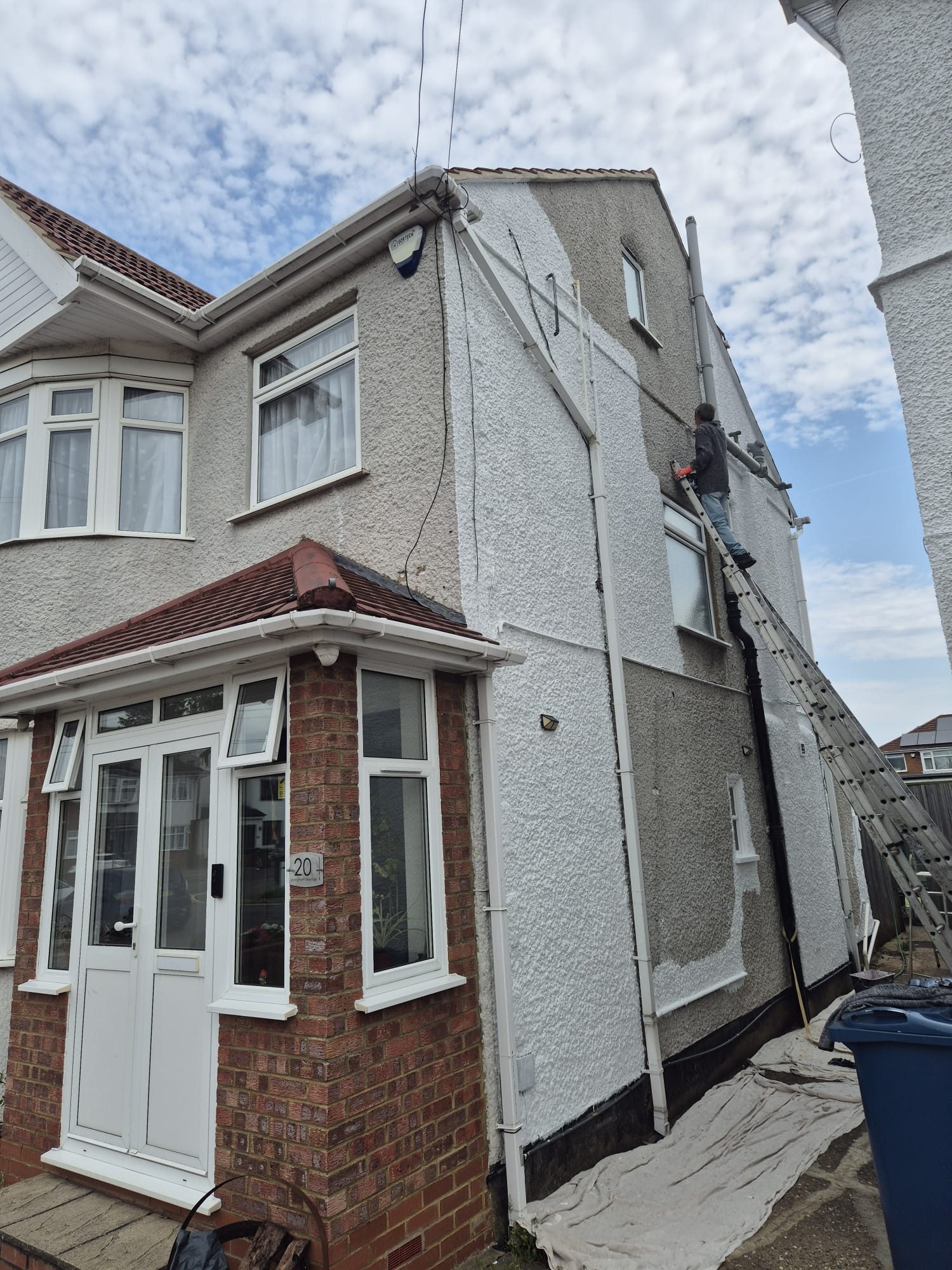 Decorating Company Bourne 8 Xlarge
