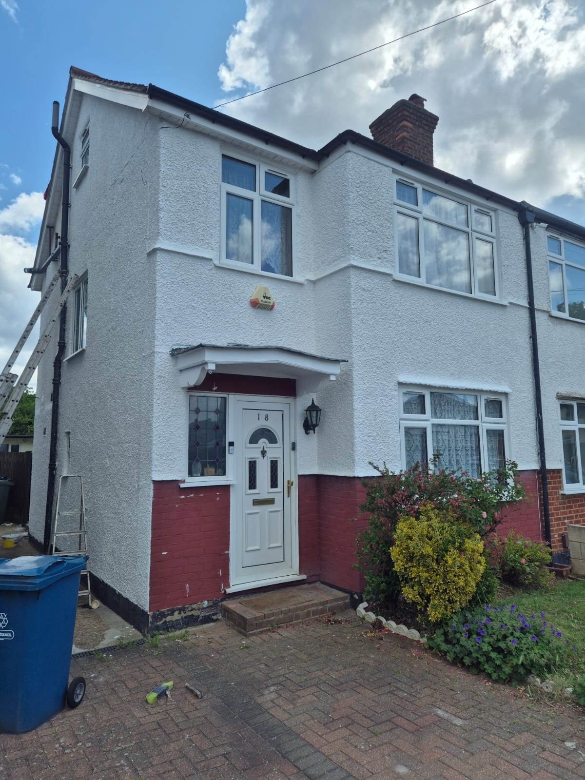 Decorator Stanmore Greater London D L Home Care 1 Xlarge